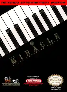 Miracle Piano Teaching System, The (USA)